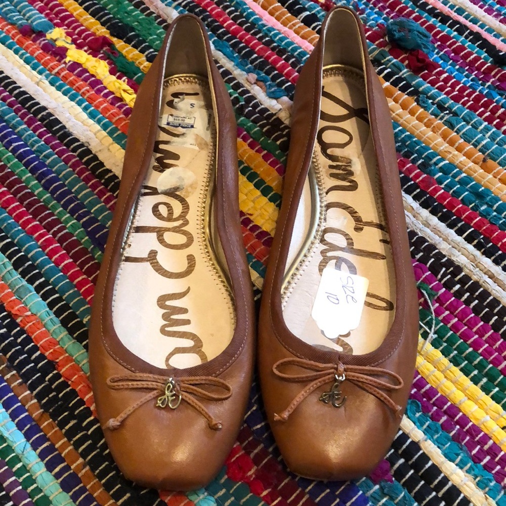 Sam Edelman flats